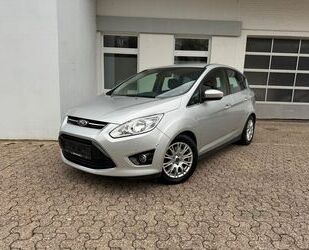 Ford Ford C-Max 1.6 Ecoboost Titanium Sitzhzg. Klima PD Gebrauchtwagen