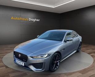 Jaguar Jaguar XE 2.0 R Dynamic Limo Navi 19 Zoll Gebrauchtwagen