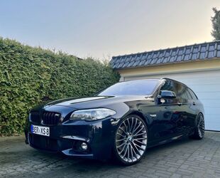 BMW BMW 525d Gebrauchtwagen