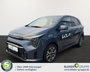 Kia Kia PICANTO PE2 1.2 MT SPIRIT Gebrauchtwagen