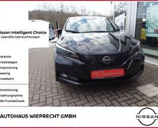 Nissan Nissan Leaf e+ Tekna 60 KW Gebrauchtwagen