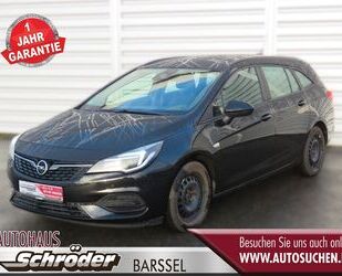 Opel Opel Astra K Sports Tourer Edition Start/Stop Gebrauchtwagen