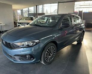 Fiat Fiat FIAT TIPO 5-TÜRER HYBRID/ TECHPAK./ KOMFPAK. Gebrauchtwagen