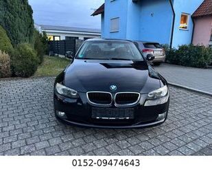 BMW BMW 320 Baureihe 3 Coupe 320i Gebrauchtwagen