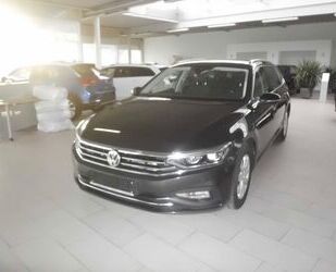 VW Volkswagen Passat Variant Business Gebrauchtwagen