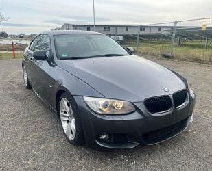 BMW BMW 320 Baureihe 3 Coupe 320i M-Paket Gebrauchtwagen