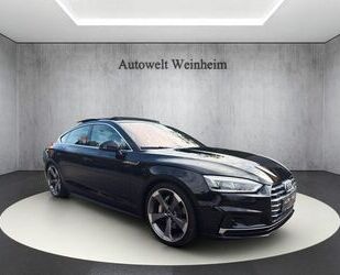 Audi Audi A5°50TDI°STAND-H°S-LINE°PANO°VIRTUAL°HuD°B&O° Gebrauchtwagen