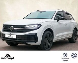 VW Volkswagen Touareg R 3.0TSI PLUG-IN +0,5 STEUER+ Gebrauchtwagen