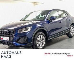 Audi Audi Q2 advanced 30 TDI 5JGar Komfort+ Parken Fahr Gebrauchtwagen