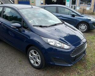 Ford Ford Fiesta 1.0 