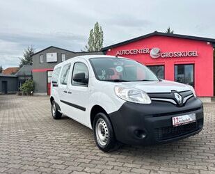 Renault Renault Kangoo Rapid Maxi Extra*HU/AU neu* Gebrauchtwagen