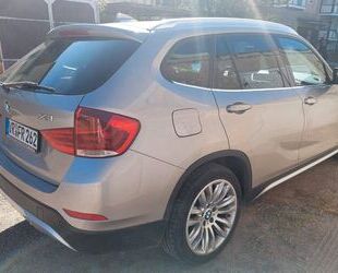 BMW BMW X1 xDrive20d xLine xDrive Gebrauchtwagen