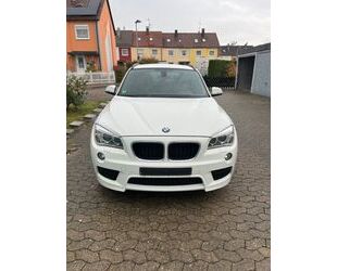 BMW BMW X1*18d*M-Paket*Keyless*Navi*Start/STOP Gebrauchtwagen