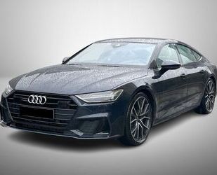 Audi Audi A7 Sportback 55 quattro B&O PANO AHK ALCANTAR Gebrauchtwagen