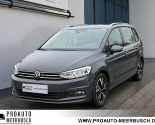 VW Volkswagen Touran Comfortline AHK/EASYOPEN/APPLE/P Gebrauchtwagen