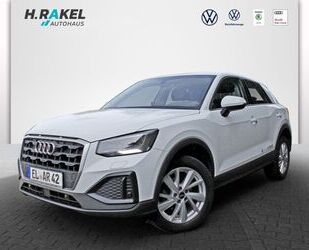 Audi Audi Q2 30 TFSI *LED*NAVI*SHZG*GRA* Gebrauchtwagen