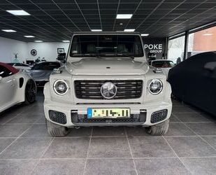 Mercedes-Benz Mercedes-Benz G 580 with EQ Technology Edition 1- Gebrauchtwagen