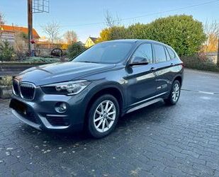 BMW BMW X1 sDrive 18d Gebrauchtwagen