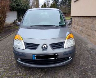 Renault Modus Gebrauchtwagen