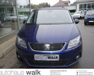 Seat Alhambra Gebrauchtwagen