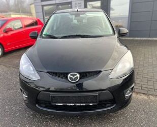 Mazda 2 Gebrauchtwagen