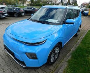 Kia Kia Soul 136 VISION TECH 3PH Gebrauchtwagen