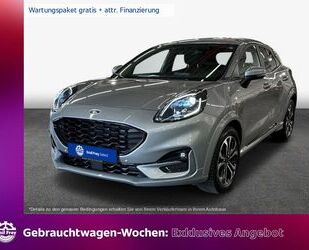 Ford Ford Puma 1.0 EcoBoost Hybrid Aut. ST-LINE Gebrauchtwagen