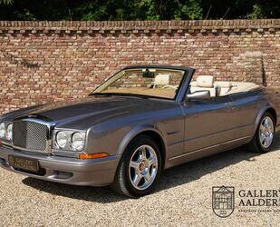 Bentley Bentley Azure Convertible One of only 19 built! Ra Gebrauchtwagen