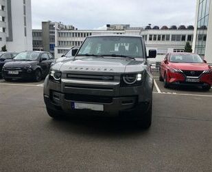 Land Rover Land Rover Defender 90 D250 X-Dynamic S Luftfed. A Gebrauchtwagen