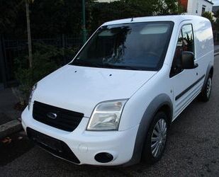 Ford Ford Transit Connect 1.8 TDCi Kasten, Klima AHK Eu Gebrauchtwagen