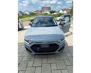 Audi Audi A1 35 TFSI citycarver citycarver Gebrauchtwagen