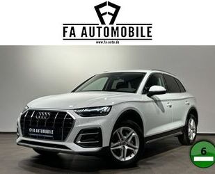 Audi Audi Q5 40 TDI Q. Sport Virtual Matrix Standheizun Gebrauchtwagen