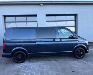 VW Volkswagen T6 Mixto Gebrauchtwagen