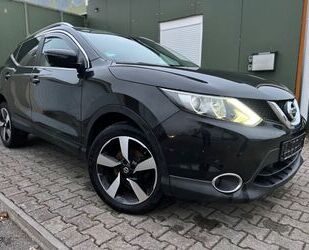 Nissan Nissan Qashqai N-Connecta Gebrauchtwagen