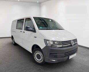 VW Volkswagen T6 Transporter Kasten-lang DSG *Klima*T Gebrauchtwagen