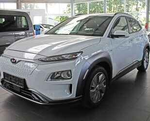 Hyundai Hyundai Kona Advantage Elektro 2WD Gebrauchtwagen