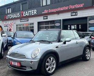 Mini MINI COOPER Cabrio Cooper *TÜV 08.26* Gebrauchtwagen