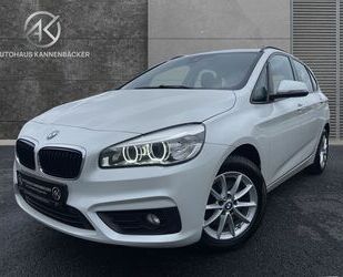 BMW BMW 220 d xDrive Advantage*LED*NAVI*AUTOMATIK* Gebrauchtwagen