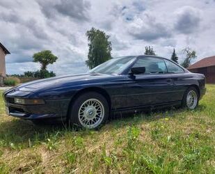 BMW BMW 840Ci Auto 840ci Gebrauchtwagen