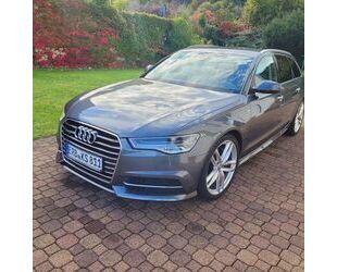 Audi Audi A6 3.0 TDI 200kW quattro S tronic Av - Gebrauchtwagen