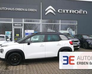 Citroen Citroën C3 Aircross Origins PureTech 110 Gebrauchtwagen