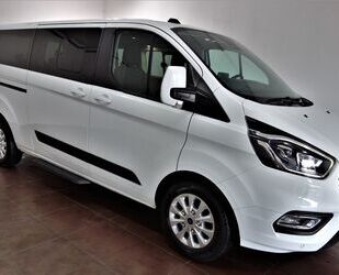 Ford Ford Tourneo Custom Kombi 320 L2 Automatik/Xenon/N Gebrauchtwagen