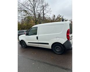 Fiat Fiat Doblo 1.4 16V Emotion Emotion Gebrauchtwagen