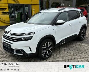 Citroen Citroën C5 Aircross Shine Hybrid - LED/LEDER/KLIMA Gebrauchtwagen