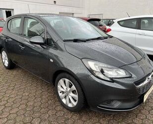 Opel Opel Corsa 1.4 On*Klima*Allwetterreifen*CarPlay* Gebrauchtwagen