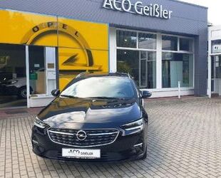 Opel Opel Insignia B Sports Tourer Elegance Gebrauchtwagen