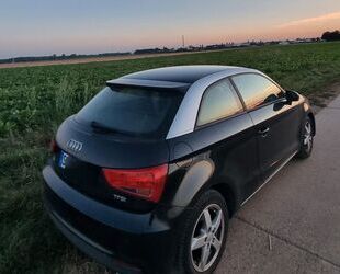 Audi Audi A1 1.4 TFSI - Gebrauchtwagen