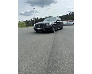 Mercedes-Benz Mercedes-Benz C 43 AMG Mercedes-AMG C 43 4MATIC T Gebrauchtwagen