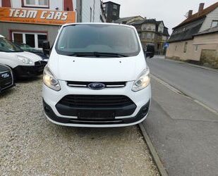 Ford Ford Transit/Tourneo Custom Kombi 310 L1 Trend Gebrauchtwagen