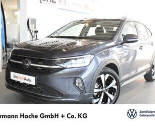 VW Volkswagen Taigo Style 1.0 TSI NAVI LED SHZ PDC Kl Gebrauchtwagen